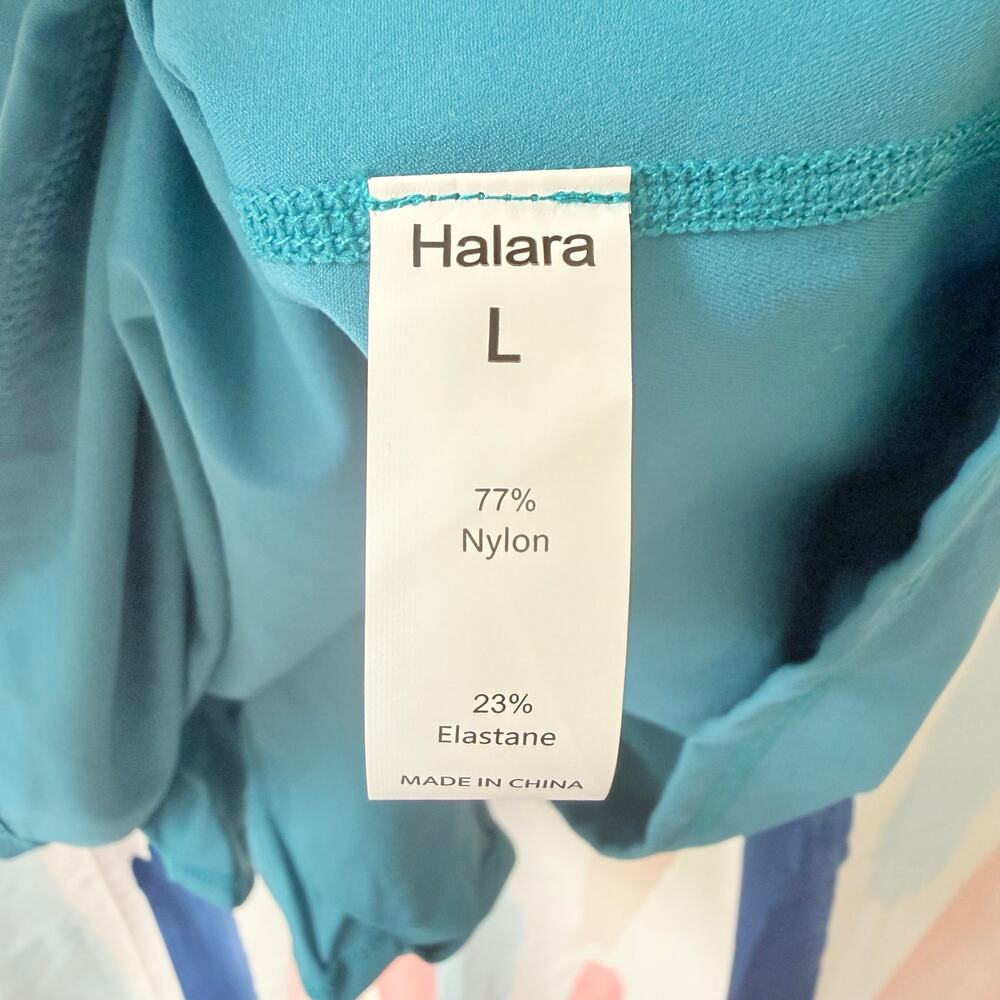 Halara SoftlyZero Plush Backless Active Dress-Eas… - image 14